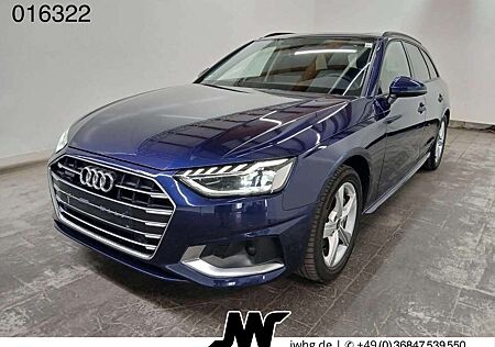 Audi A4 Avant quattro PANO/KAMERA/STANDHZ/LED+/AHK