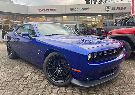 Dodge Challenger R/T 5.7 V8 HEMI Performance Plus AEC