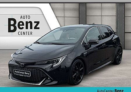 Toyota Corolla Hybrid GR Sport Hybrid GR Sport NAVI*PDC*RÜCKFAHR