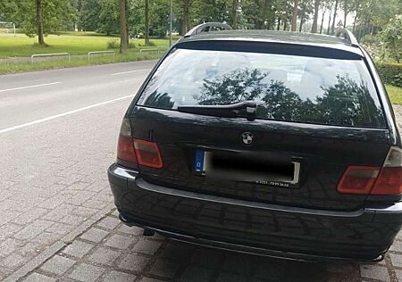BMW 320d 320