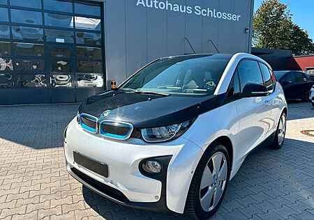 BMW i3 Baureihe Basis / FOLIERT / 60AH