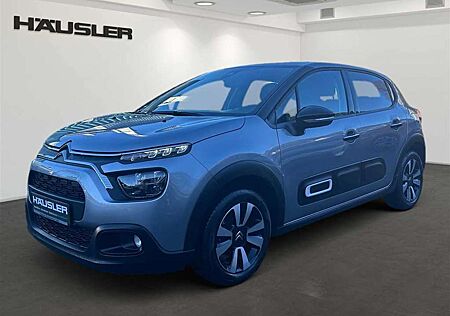 Citroën C3 Citroen Max110PS*Automatik*Klima*Tempomat*DAB*Parkpilot*uv