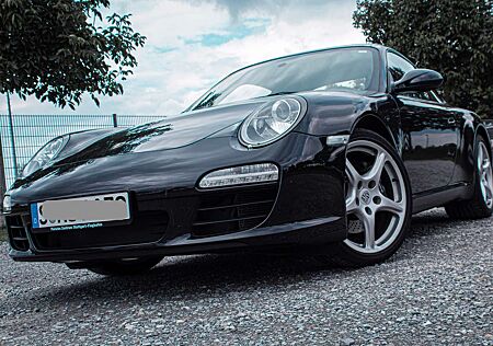 Porsche 997 911 Carrera