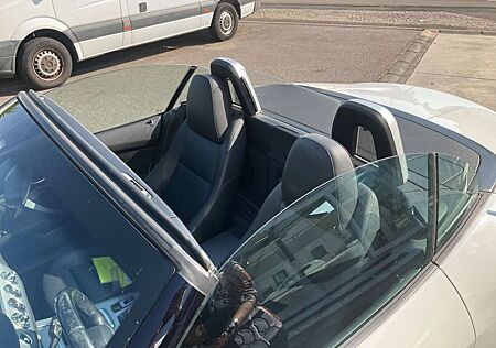 BMW Z4 sDrive28i Aut.