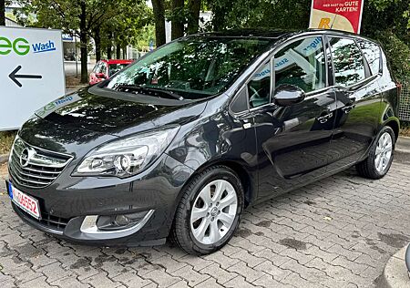 Opel Meriva 1.6 CDTI ecoflex Start/Stop Edition