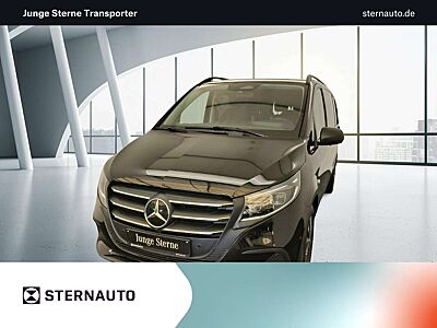 Mercedes-Benz Vito Vito 119 Mixto/L 9G Navi Klima Multibeam Kamera