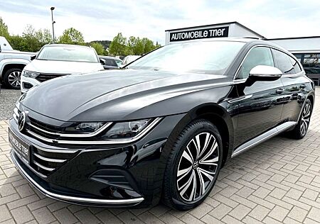 VW Arteon Volkswagen Shooting Brake+NAVI+LED+PANO+HEADUP+CAM