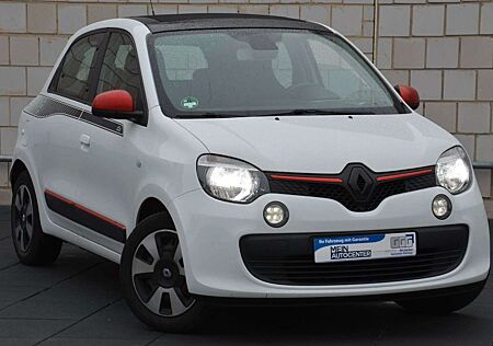 Renault Twingo Dynamique Cabrio*FALTDACH*SPUR*TEMPOMAT*