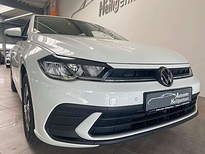 Volkswagen Polo VI 1.0 TSI Life LED Navi Kamera AppleCar