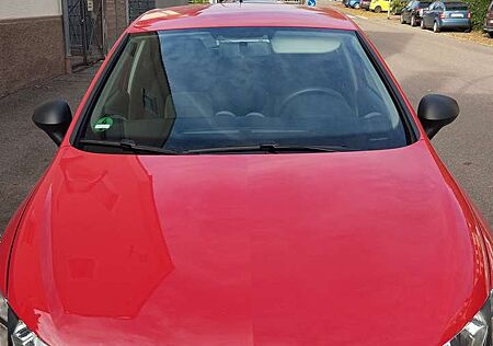 Seat Ibiza 1.0 MPI CONNECT