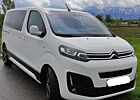 Citroën Spacetourer Citroen M 2.0 BlueHDi 150 Shine