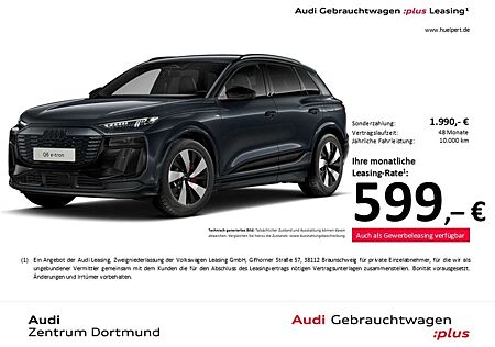 Audi Q6 e-tron Q6 S LINE BLACKPAK AHK 360°CAM ACC LM20