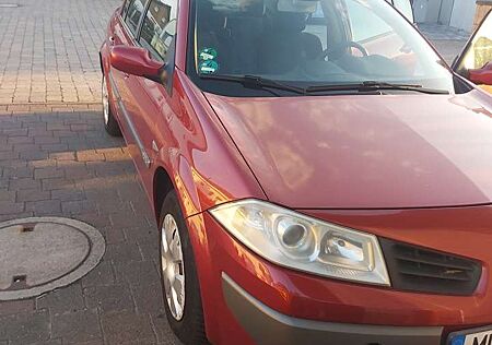 Renault Megane 1.6 Avantage