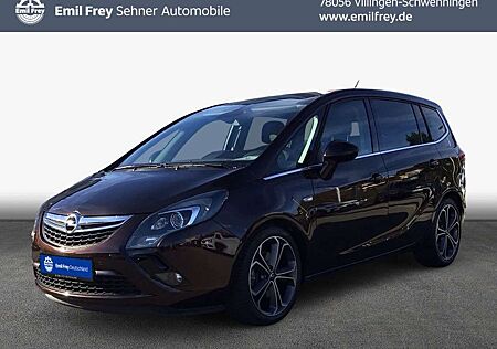 Opel Zafira Tourer 1.6 ECOTEC DIT Aut. Innovation