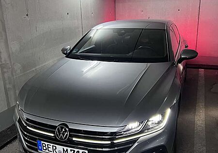 VW Arteon Volkswagen Shooting Brake 2.0 TSI OPF 4Motion DSG R-Line