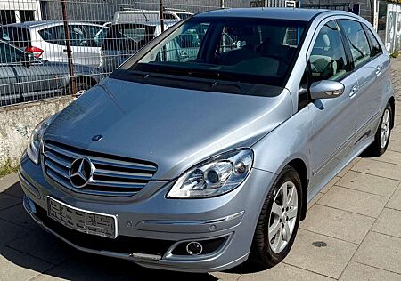 Mercedes-Benz B 170 B -Klasse / TÜV NEU