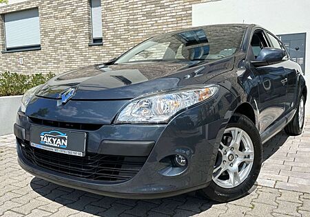 Renault Megane III Lim. 5-trg. Expression*1.Hand*124 tkm