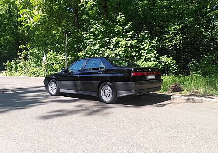 Alfa Romeo 164 164 3.0 24V Q4
