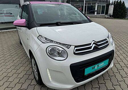 Citroën C1 Citroen VTi 68 Feel
