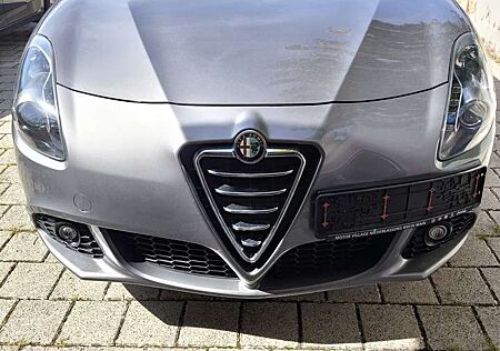Alfa Romeo Giulietta 1.4 TB 16V Veloce