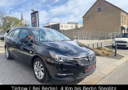 Opel Astra ST 1.5 Diesel 77kW Business Edition*1.Hand