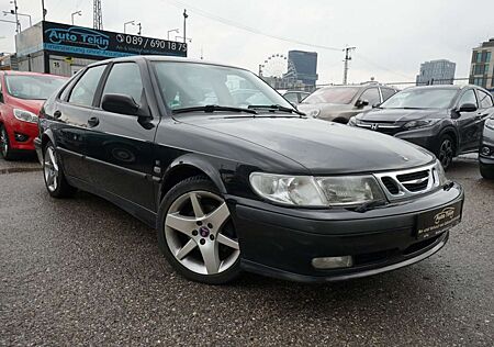 Saab 9-3 2.0 Turbo SE Automatik |Leder| |Sitzheiz.|