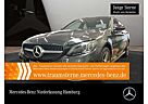 Mercedes-Benz C 300 de AMG+PANO+MULTIBEAM+KAMERA+HUD+SPUR+TOTW