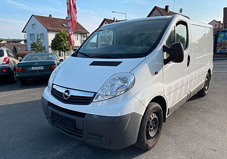 Opel Vivaro Kasten/Kombi Kasten L1H1 2,9t/KLIMAANLAGE