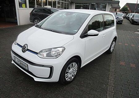 VW e-up! Volkswagen e-up! Automatik KAMERA GRA APS SITZHEIZUNG CLIMATRONIC