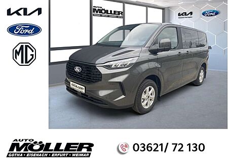 Ford Tourneo Custom 2.0T Trend Navi LED Klimaautom