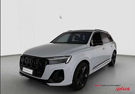Audi Q7 S line 50 TDI quattro *Matrix*ACC*7Sitzer*