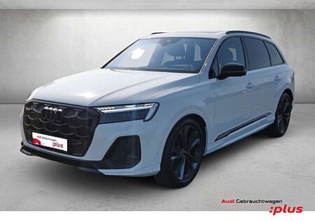 Audi Q7 S line 50 TDI quattro *Matrix*ACC*7Sitzer*