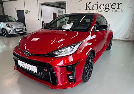Toyota Yaris GR 1.6 Turbo*PERFORMANCE*KAMERA*