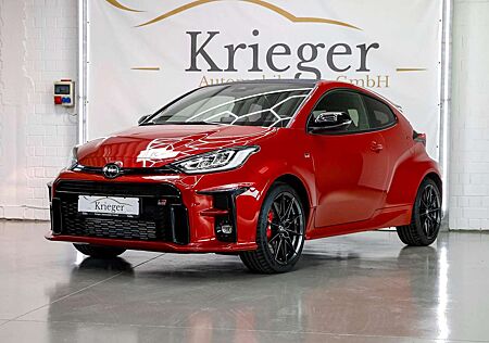 Toyota Yaris GR 1.6 Turbo*PERFORMANCE*KAMERA*GARANTIE*