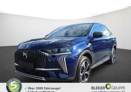 DS Automobiles DS 7 DS 7 BASTILLE BlueHDi 130