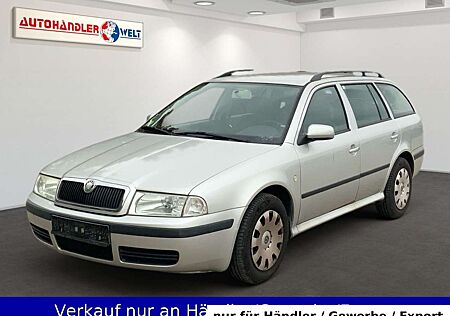 Skoda Octavia Combi 1.9 TDI Comfort