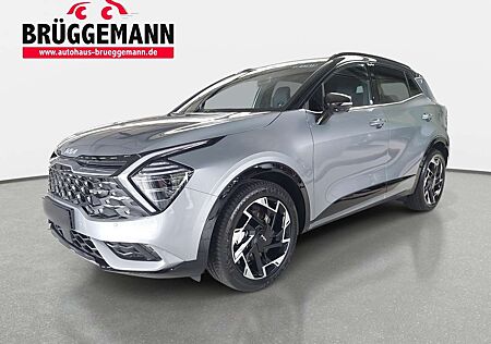 Kia Sportage 1.6 CRDI DCT AWD GT-LINE SCHW.DACH DRIVEW