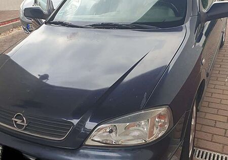 Opel Astra 1.6 Fresh
