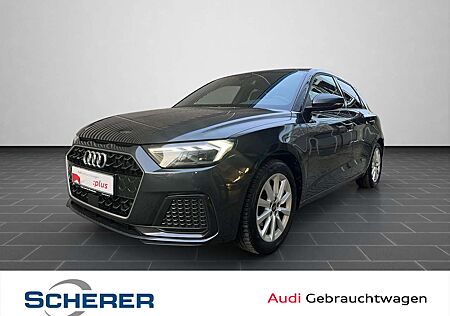 Audi A1 advanced 30 TFSI 81(110) kW(PS) S t