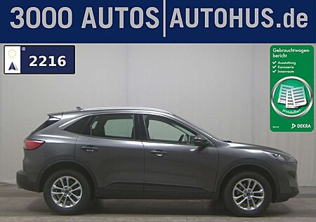 Ford Kuga 2.0 EB Titanium Navi RFK StandHzg BLIS