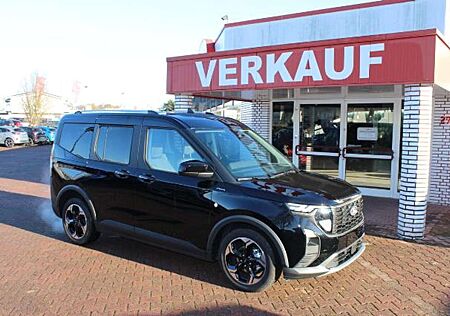 Ford Tourneo Courier Active Automatik / Winterpaket / FGS 5 Jahre