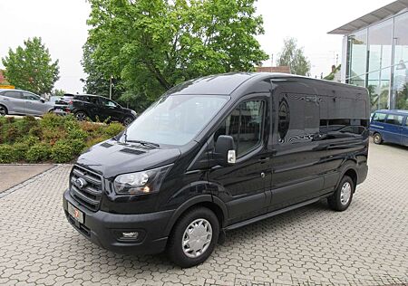 Ford Transit 350 L3 H2 Trend - 8-Sitzer, Rückfahrkamera