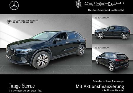 Mercedes-Benz EQA 250 PROGRESSIVE *360°*PANORAMA*NIGHT-PAKET*