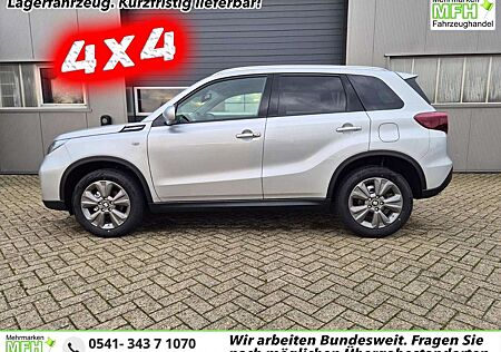 Suzuki Vitara Comfort 110PS MHEV 4x4 ALLGRIP 1.4 Boosterjet A...