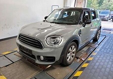 Mini Cooper Countryman CooperCountryman/Aut/Navi/LED/KomfoZg/ParkAs