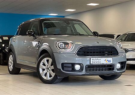 Mini Cooper Countryman CooperCountryman/Aut/Navi/LED/KomfoZg/ParkAs