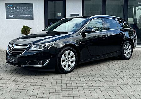Opel Insignia A Sports°Klima°AHK°Navi°Bi-Xenon°PDC