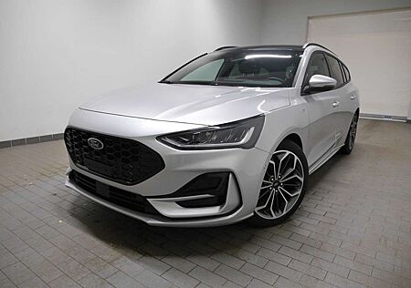 Ford Focus 1.5 EcoBlue ST-Line X PANO/AUT./FGS