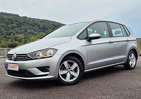 VW Golf Sportsvan Volkswagen 1.4 Comfortline, DSG, Kamera, AHK