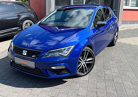 Seat Leon Cupra 300*NAVI*LED*VIRTUAL*ALCANTARA